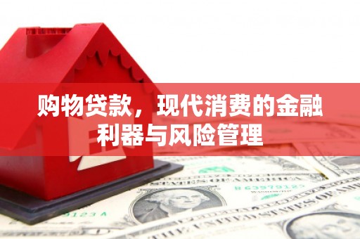 台东购物贷款，现代消费的金融利器与风险管理