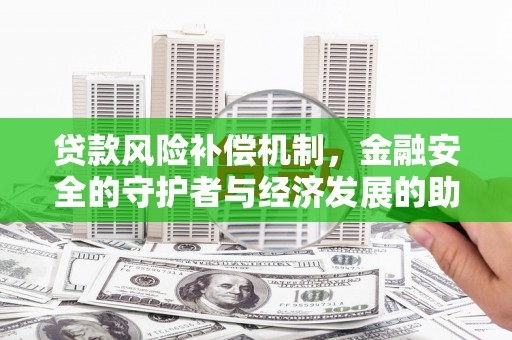 台东贷款风险补偿机制，金融安全的守护者与经济发展的助推器