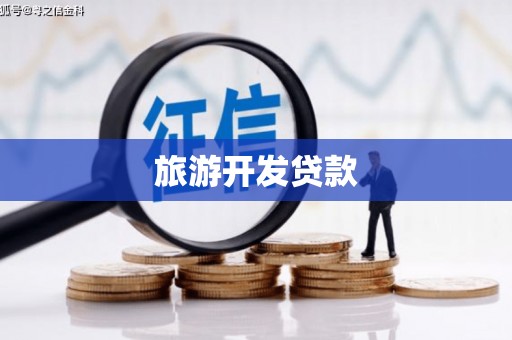 台东旅游开发贷款