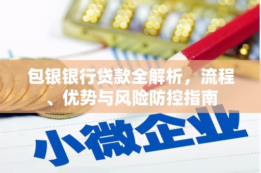 台东包银银行贷款全解析，流程、优势与风险防控指南