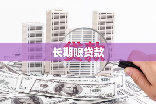 台东长期限贷款