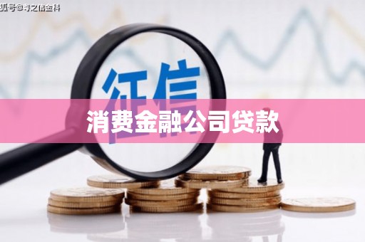 台东消费金融公司贷款