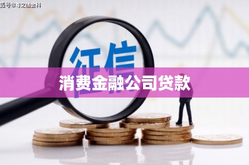 台东消费金融公司贷款