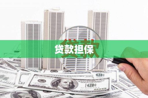 台东贷款担保