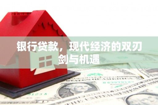 台东银行贷款，现代经济的双刃剑与机遇