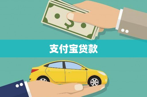 台东支付宝贷款