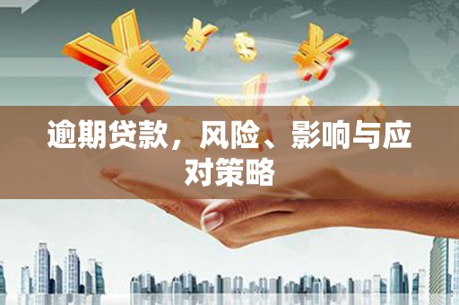 台东逾期贷款，风险、影响与应对策略