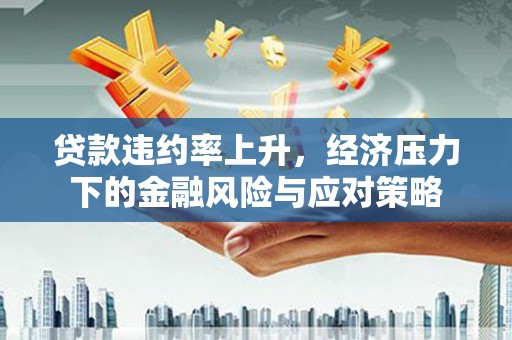 台东贷款违约率上升，经济压力下的金融风险与应对策略