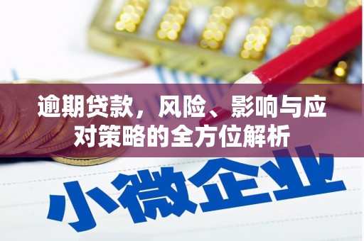 台东逾期贷款，风险、影响与应对策略的全方位解析
