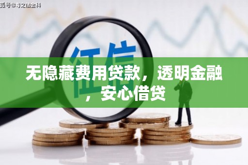 台东无隐藏费用贷款，透明金融，安心借贷