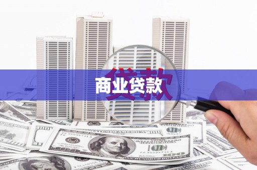 台东商业贷款