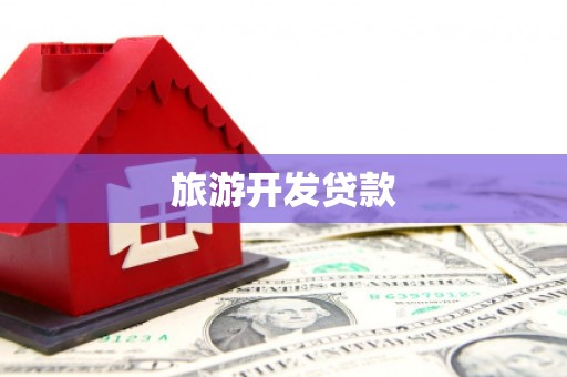 台东旅游开发贷款