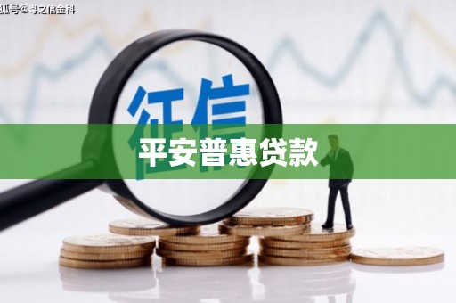 台东平安普惠贷款