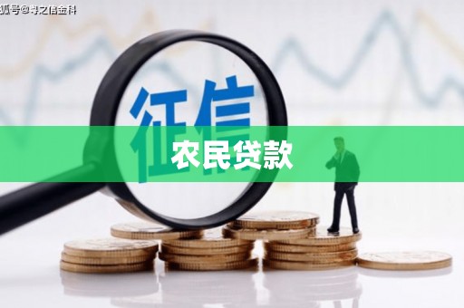 台东农民贷款