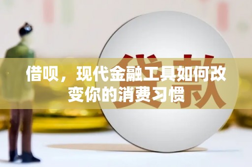 台东借呗，现代金融工具如何改变你的消费习惯