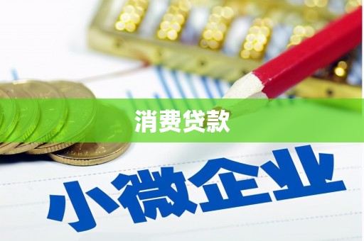 台东消费贷款