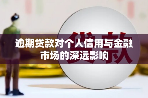 台东逾期贷款对个人信用与金融市场的深远影响