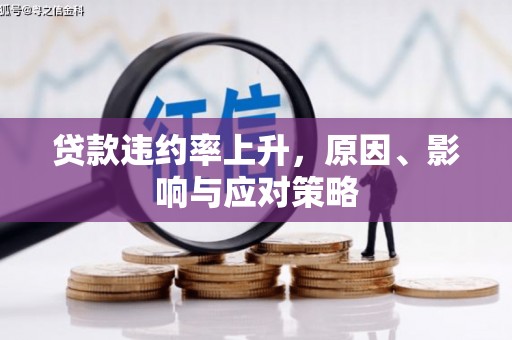 台东贷款违约率上升，原因、影响与应对策略