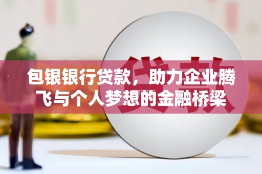 台东包银银行贷款，助力企业腾飞与个人梦想的金融桥梁