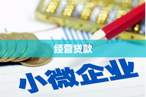 台东经营贷款