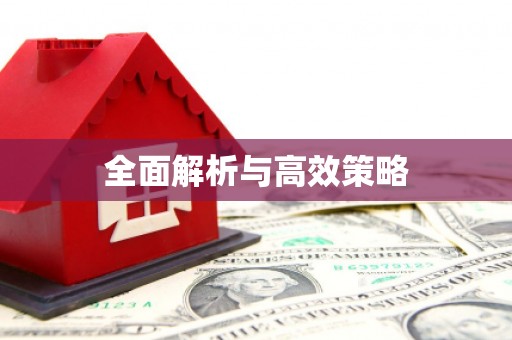 台东全面解析与高效策略