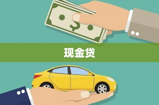 台东现金贷
