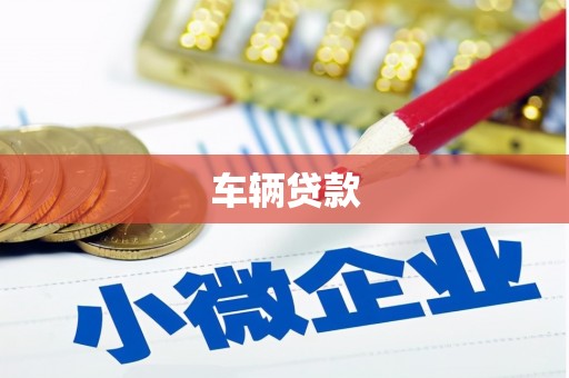 台东车辆贷款