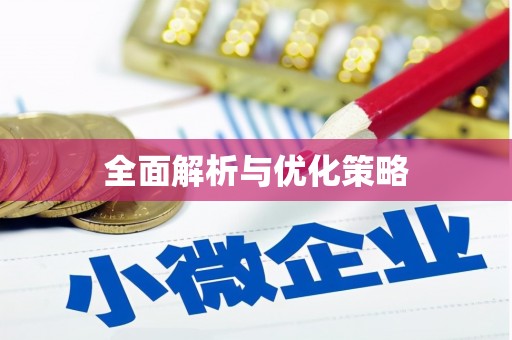 台东全面解析与优化策略